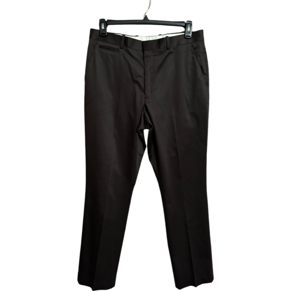 Mens Perry Ellis Premium luxury performance pants